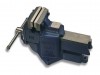 Irwin Record 112 Heavy-Duty Quick Release Engineers Vice 6in