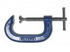Irwin Record 120 Heavy-Duty G Clamp 3in