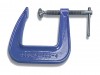 Irwin Record 122 Deep Throat G Clamp 4in