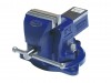 Irwin Record No.3vs Mechanics Vice & Swivel Base