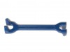 Irwin Record 6552 Back Nut Wrench