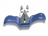 Irwin Record A151 Flat Malleable Adjustable Spokeshave