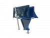 Irwin Record V150B Woodcraft Vice 6in