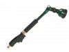 Rehau Lance Spray 9 Pattern Adjustable Head 18in