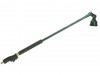 Rehau Lance Spray 9 Pattern Adjustable Head 36in