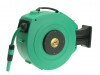 Rehau Wall Mounted Automatic Hose Reel