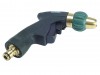 Rehau Adjustable Zinc Spray Gun