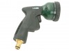 Rehau 7 Pattern Spray Gun with Front Trigger