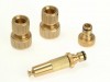 Rehau Brass Fittings Starter Set 3/4in