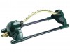 Rehau Oscillating Sprinkler 18 Hole Metal