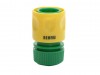 Rehau Female Connector 1/2in