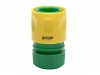 Rehau Waterstop Connector 1/2in