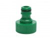 Rehau Tap Connector 3/4in BSP