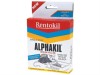 Rentokil Alphakil Plus Mouse Kill x 5 (Pack 6)