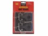 Rentokil Advanced Rat Trap Twin Pack (Pack 6) FR51