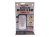 Rentokil Mouse & Rat Repeller Dual Action FM89