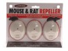 Rentokil Beacon Mouse & Rat Repeller (Pack 3) FM87