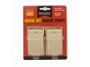 Rentokil Quick Set Mouse Traps FQ01