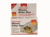 Rentokil Advanced Mouse Killer Box PSA162