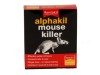 Rentokil Alphakil Plus Mouse Killer (Pack 5)