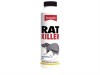 Rentokil Rat Killer 1kg plus Trays & Scoop (Pack 4) PSBN804