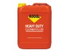Rocol Heavy-Duty Cleaner Spray 5 Litre 34014