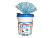 Rocol Scrubs Hand Wipes Tub 72 34100