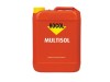 Rocol Multisol Water Mix Cutting Fluid 5l 35226