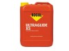 Rocol Ultraglide X5 Lubricant 20ltre 52083