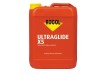 Rocol Ultraglide X5 Lubricant 5litre 52086