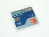 Rapid 53/10C Galvanised Staples Pack of 1060