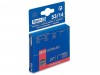 Rapid 53/20C Galvanised Staples Pack of 540