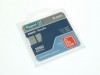 Rapid 53/6C Galvanised Staples Pack of 1060