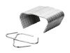 Rapid VR38 Galvanised .3m x 300 Hog Ring Blister Pack