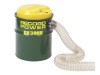 Record Power DX3000 Dust Extractor 80 Litre