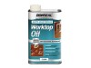 Ronseal Anti-Bacterial Worktop Oil 1L