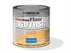 Ronseal Diamond Hard Floor Varnish Satin 2.5 Litre