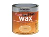 Ronseal Diamond Hard Floor Wax Antique Pine 2.5 Litre