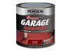 Ronseal Diamond Hard Garage Floor Paint S/Blue 2.5 Litre
