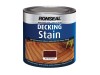 Ronseal Decking Stain Country Oak 2.5 Litre