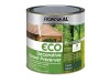 Ronseal Eco Decorative Preserver 2.5 Litre Forest Green