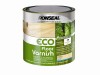 Ronseal Eco Floor Varnish Clear Gloss 2.5 Litre