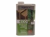 Ronseal Eco Garden Furniture Oil Teak 1 Litre