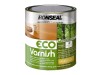 Ronseal Eco Varnish Antique Pine 750ml