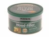 Ronseal High Performance Wood Filler Natural 275gm + 1/3extra