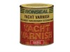 Ronseal Exterior Yacht Varnish Gloss 1 Litre