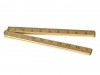 R.S.T. RSR073P Sybren Wood Folding Rule