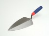 R.S.T. 10in Philadelphia Brick Trowel Soft Touch Handle RTR10110S