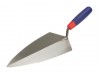 R.S.T. 11in Philadelphia Brick Trowel Soft Touch Handle RTR10111S
