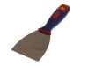 R.S.T. Soft Touch Putty Knife Stiff 1.1/4In